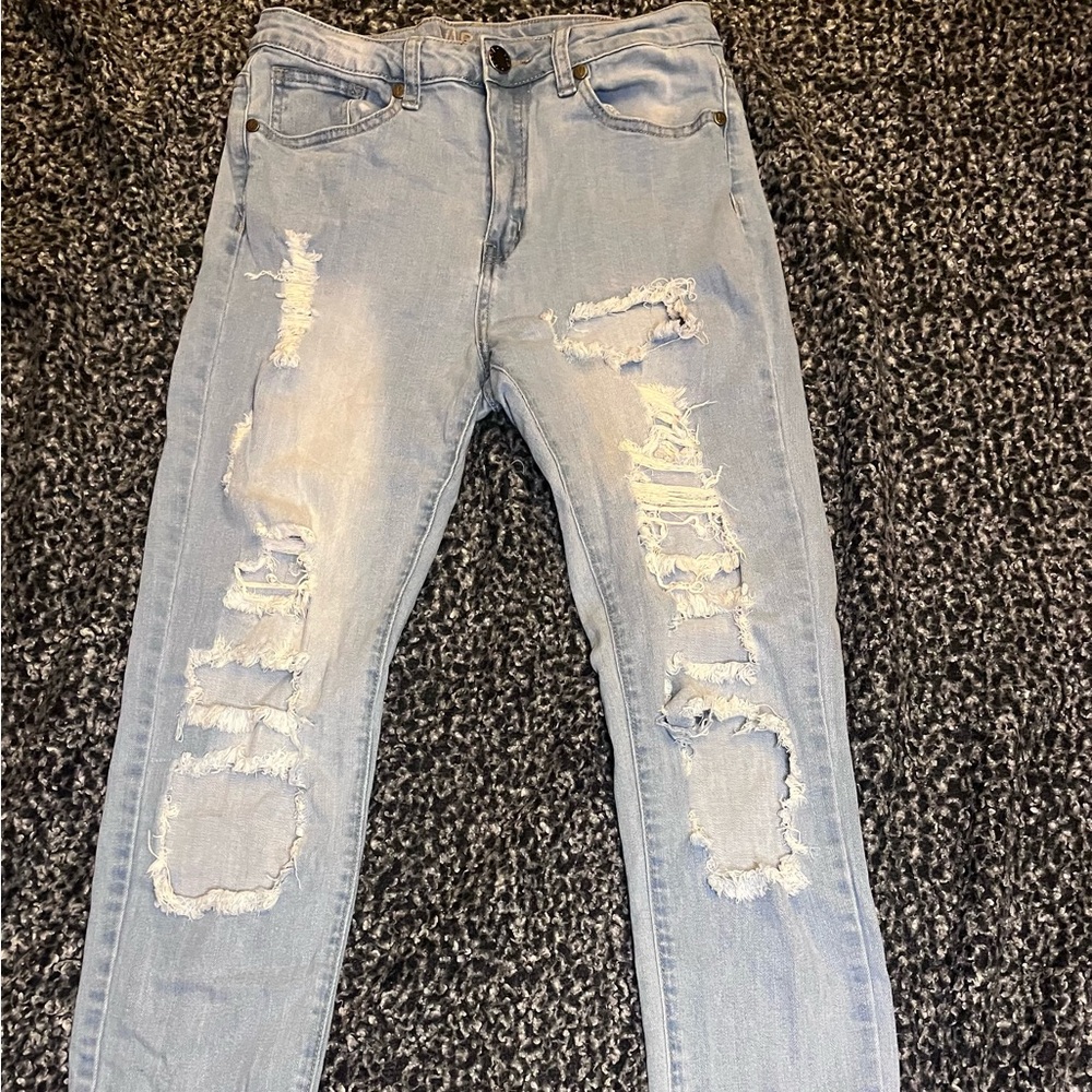 Women’s Jeans